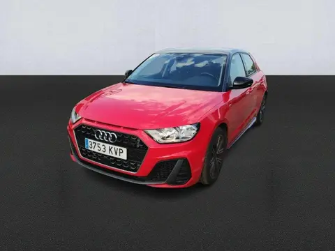 Annonce AUDI A1 Essence 2019 d'occasion 