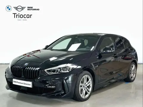 Annonce BMW SERIE 1 Diesel 2023 d'occasion 