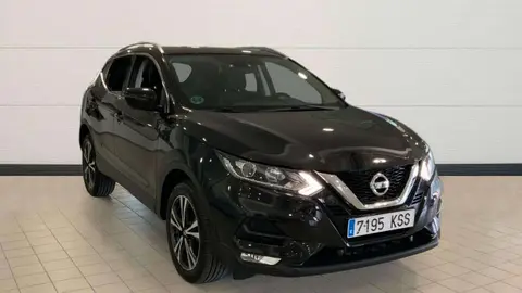 Annonce NISSAN QASHQAI Essence 2019 d'occasion 