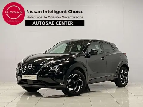 Annonce NISSAN JUKE Électrique 2023 d'occasion 