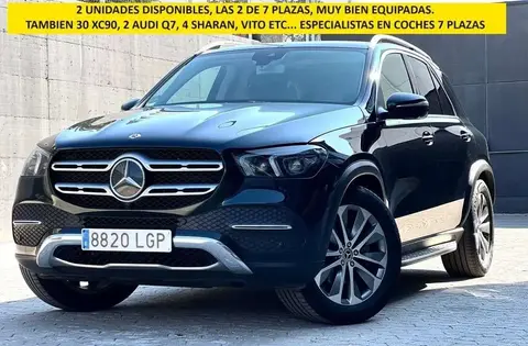 Used MERCEDES-BENZ CLASSE GLE Diesel 2020 Ad 