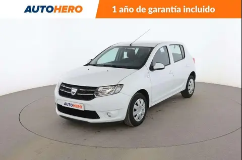 Used DACIA SANDERO Diesel 2016 Ad 