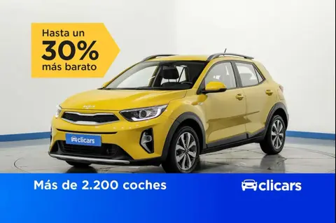 Annonce KIA STONIC Essence 2022 d'occasion 