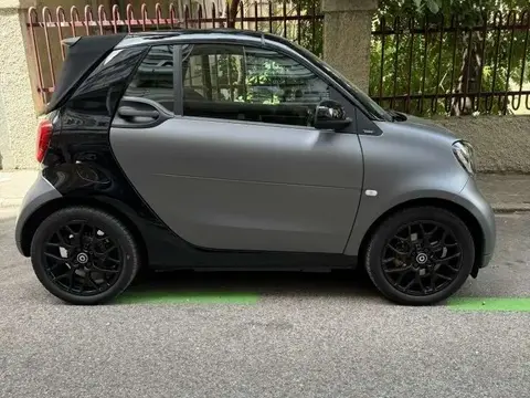 Annonce SMART FORTWO Essence 2016 d'occasion 