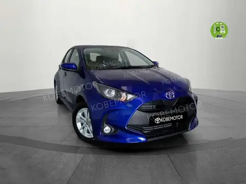 Annonce TOYOTA YARIS Essence 2024 d'occasion 