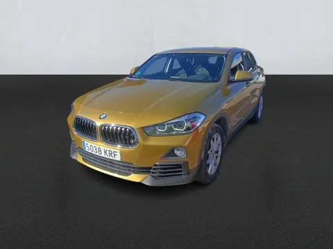 Used BMW X2 Diesel 2019 Ad 