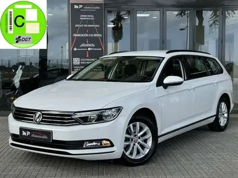 Annonce VOLKSWAGEN PASSAT Diesel 2019 d'occasion 