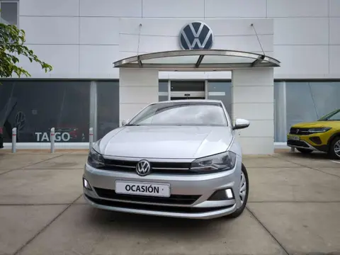 Annonce VOLKSWAGEN POLO Essence 2019 d'occasion 