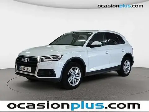 Used AUDI Q5 Petrol 2019 Ad 