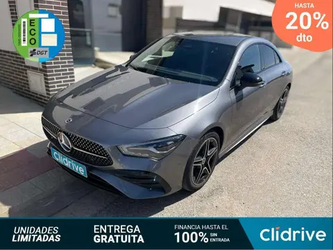 Used MERCEDES-BENZ CLASSE CLA Petrol 2023 Ad 