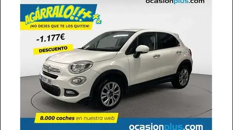 Used FIAT 500X Diesel 2017 Ad 