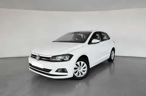 Annonce VOLKSWAGEN POLO Essence 2022 d'occasion 