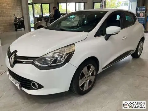 Annonce RENAULT CLIO Essence 2018 d'occasion 