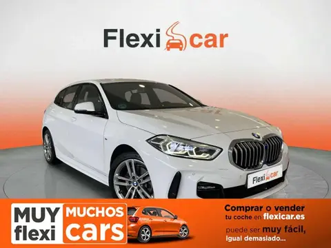 Used BMW SERIE 1 Petrol 2020 Ad 