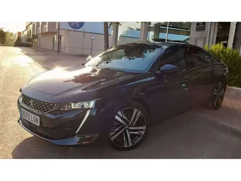 Used PEUGEOT 508 Diesel 2020 Ad 