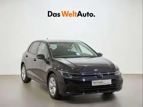 Used VOLKSWAGEN GOLF Petrol 2024 Ad 