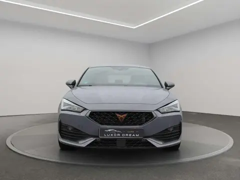 Annonce CUPRA LEON Essence 2023 d'occasion 