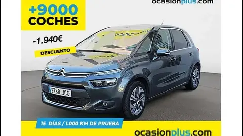 Used CITROEN C4 Petrol 2015 Ad 