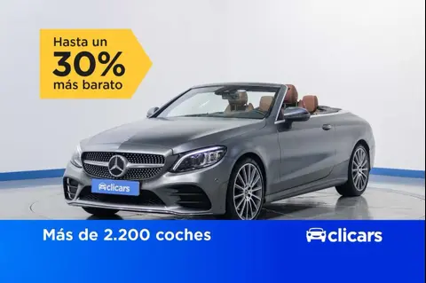 Used MERCEDES-BENZ CLASSE C Diesel 2021 Ad 