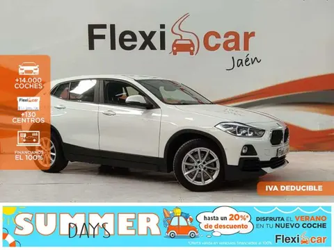 Used BMW X2 Diesel 2019 Ad 