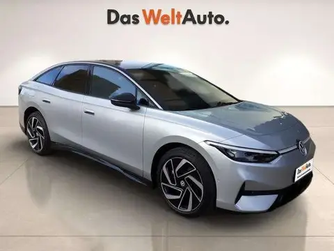 Annonce VOLKSWAGEN ID.7 Électrique 2024 d'occasion 