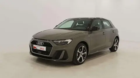 Used AUDI A1 Petrol 2022 Ad 