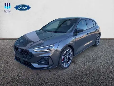 Annonce FORD FOCUS  2023 d'occasion 