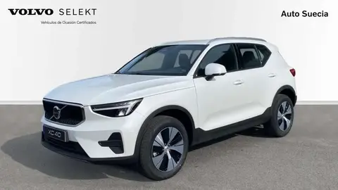 Used VOLVO XC40 Petrol 2024 Ad 