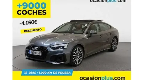 Used AUDI A5 Diesel 2020 Ad 