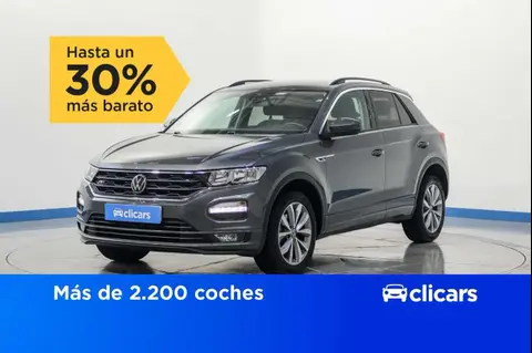 Used VOLKSWAGEN T-ROC Petrol 2022 Ad 