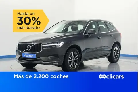 Used VOLVO XC60 Diesel 2020 Ad 