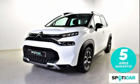 Annonce CITROEN C3 AIRCROSS Essence 2021 d'occasion 