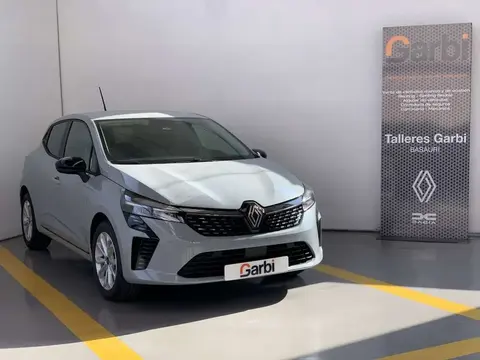 Annonce RENAULT CLIO Diesel 2023 d'occasion 