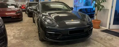 Used PORSCHE PANAMERA Hybrid 2021 Ad 