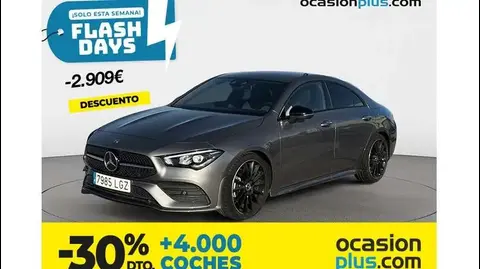 Used MERCEDES-BENZ CLASSE CLA Diesel 2020 Ad 