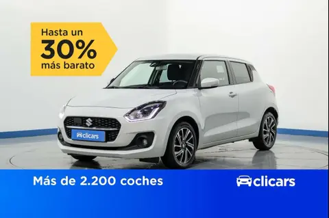 Annonce SUZUKI SWIFT Essence 2023 d'occasion 