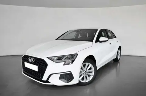 Annonce AUDI A3 Essence 2022 d'occasion 