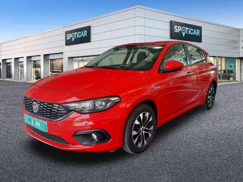 Used FIAT TIPO Diesel 2020 Ad 