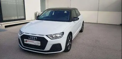 Annonce AUDI A1 Essence 2020 d'occasion 