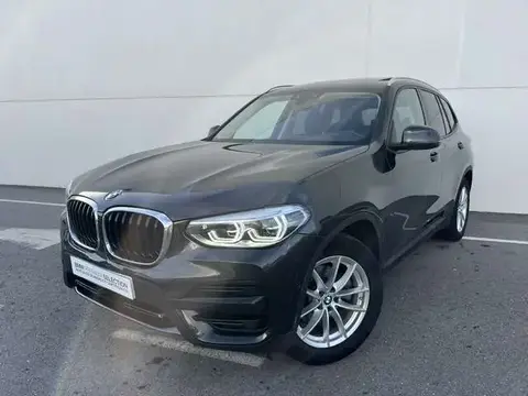 Used BMW X3 Diesel 2020 Ad 