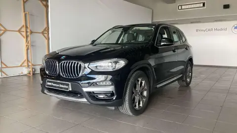 Used BMW X3 Diesel 2019 Ad 