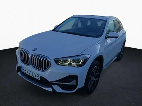 Annonce BMW X1 Diesel 2021 d'occasion 