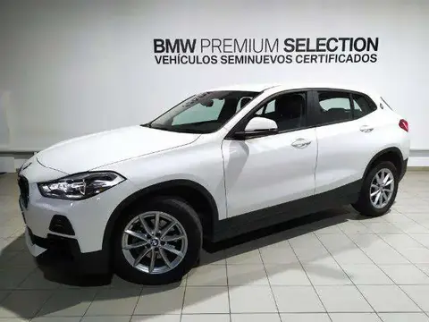 Used BMW X2 Diesel 2021 Ad 