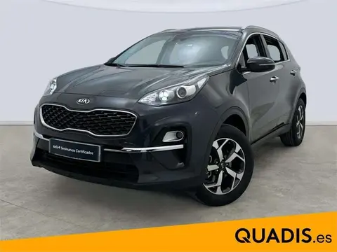 Annonce KIA SPORTAGE Essence 2020 d'occasion 