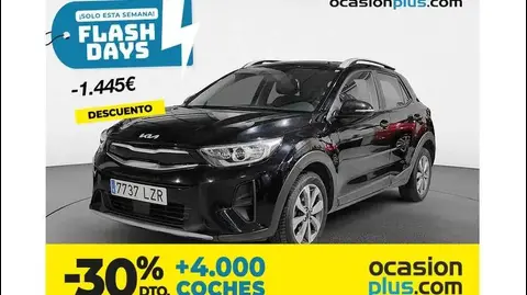 Used KIA STONIC Petrol 2022 Ad 