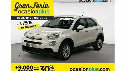 Used FIAT 500X Diesel 2020 Ad 