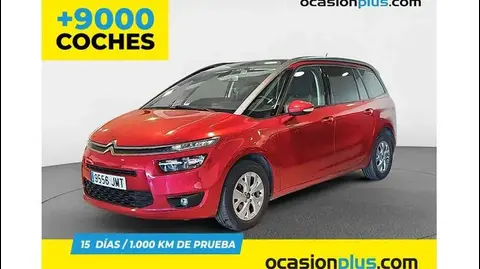 Used CITROEN C4 Diesel 2016 Ad 