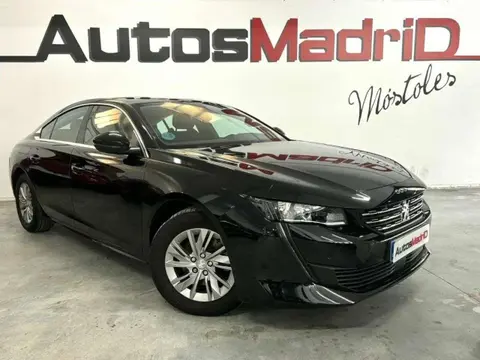 Used PEUGEOT 508 Diesel 2020 Ad 