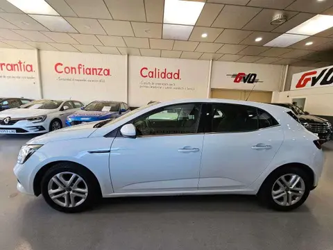 Used RENAULT MEGANE Diesel 2020 Ad 