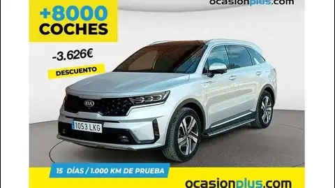 Used KIA SORENTO Hybrid 2020 Ad 